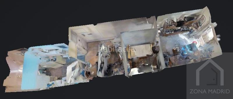 Foto 84b9d135-1f74-4007-a4ae-44605f708e24. Flat in Sol Madrid