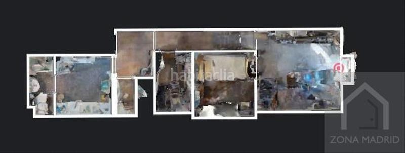 Foto 99342308-84f3-4190-987f-a4002f267adf. Flat in Sol Madrid