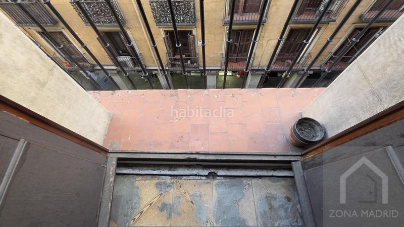 Foto b77867cb-f583-489e-ab37-acb0d017bbc1. Flat in Sol Madrid