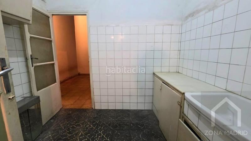 Foto c3727b1a-f28e-4b0d-b240-63584cca2933. Flat in Sol Madrid