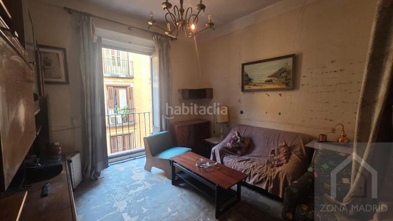 Foto e0a35ea2-0d4d-41d5-b4d7-b22a135e4302. Flat in Sol Madrid