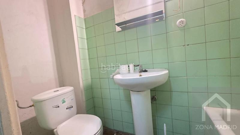 Foto ea39ffd7-6bad-48c8-849a-fd5131015510. Flat in Sol Madrid