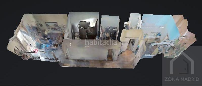 Foto eef83265-a004-4fb2-92d7-f769c156c3f2. Flat in Sol Madrid