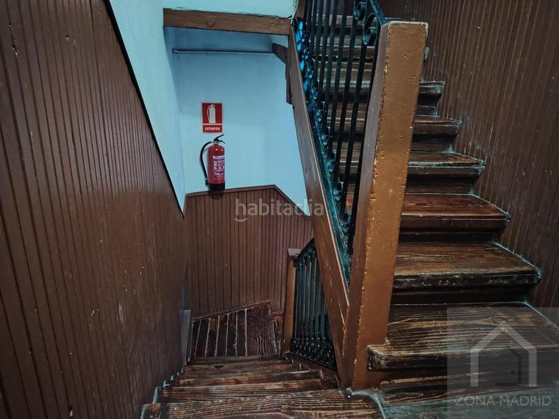 Foto f735caa2-6e22-41b0-abde-f4b58a1b8067. Flat in Sol Madrid