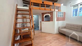 Appartement  Del salitre. Zona madrid real estate vende excelente oportunidad de inversión