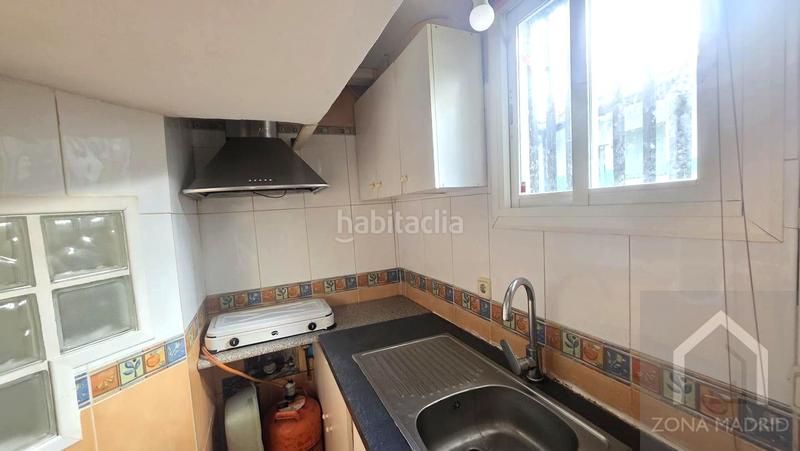 Foto 088f525f-b497-4169-af64-04a2a1770092. Flat in Embajadores-Lavapiés Madrid