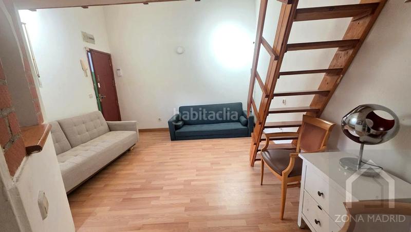 Foto 55cf7fa5-3ede-4732-aa8a-fe160daf1e4d. Flat in Embajadores-Lavapiés Madrid