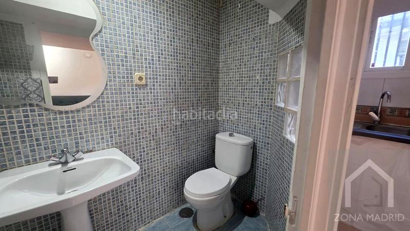 Foto 823a91bd-38b1-406d-bbd8-fc65e1076435. Flat in Embajadores-Lavapiés Madrid