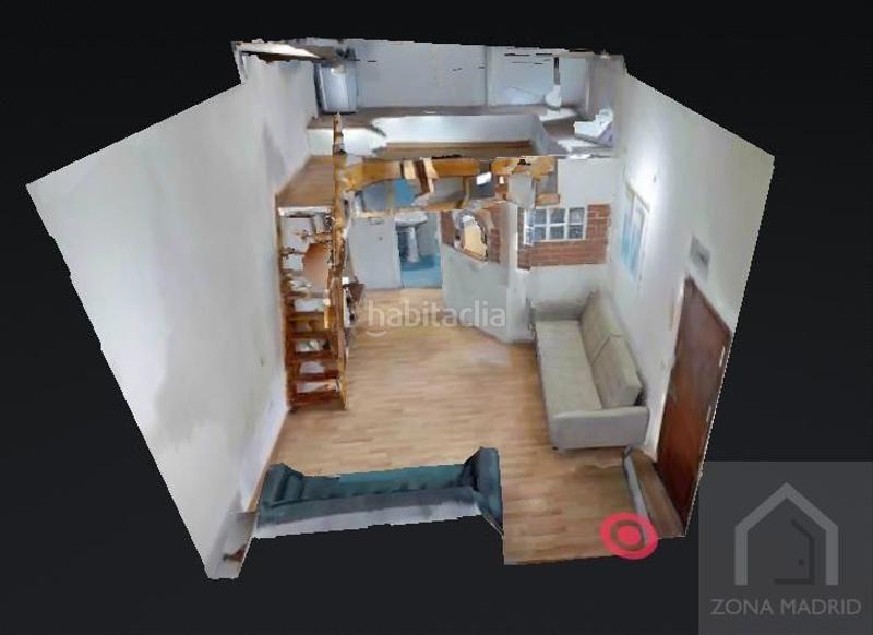 Foto afbf4cb2-3730-492f-987a-615c73e2ffa3. Flat in Embajadores-Lavapiés Madrid