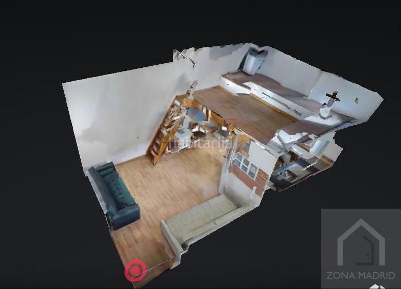 Foto affc6279-d396-4604-9204-111236625fa3. Flat in Embajadores-Lavapiés Madrid