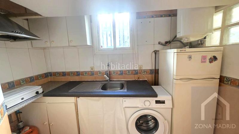 Foto c756d1bb-ef25-47df-bfd5-1cf3f1ccf8ee. Flat in Embajadores-Lavapiés Madrid