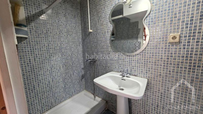 Foto d6ac9da1-069d-4f37-879d-494a66d39b9c. Flat in Embajadores-Lavapiés Madrid