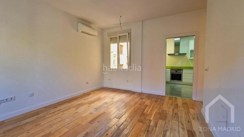 Foto 0b6518a9-086d-40f8-b46f-82ac7cd68b42. Etagenwohnung in Bellas Vistas Madrid