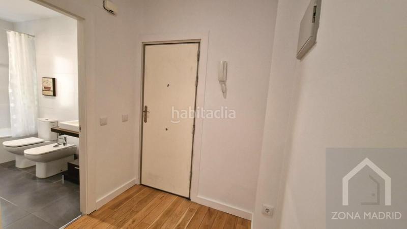 Foto 163e48f1-e8ff-4617-ae55-6bf90350387d. Etagenwohnung in Bellas Vistas Madrid
