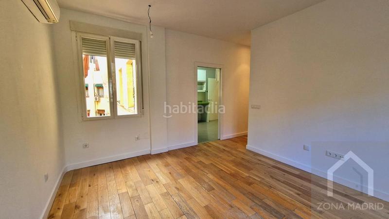 Foto 17934eab-11af-42d6-a471-5cd8d22c21f8. Etagenwohnung in Bellas Vistas Madrid