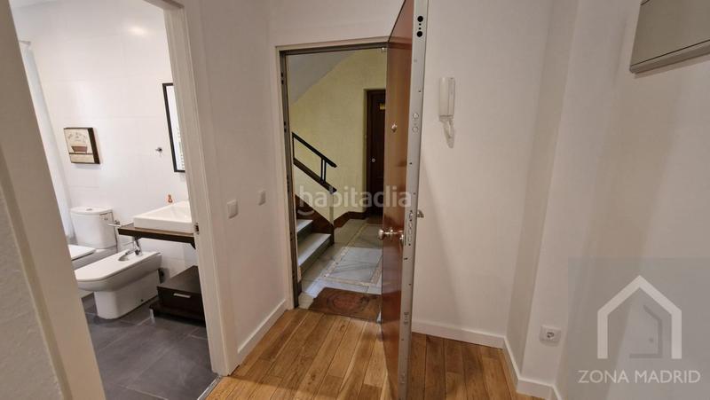Foto 1e8cad15-9721-4a01-b624-4d0a437888a9. Etagenwohnung in Bellas Vistas Madrid