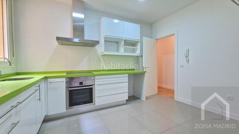 Foto 3d12a5a0-0aa3-4fbd-9d00-9c1e8a2e1430. Etagenwohnung in Bellas Vistas Madrid