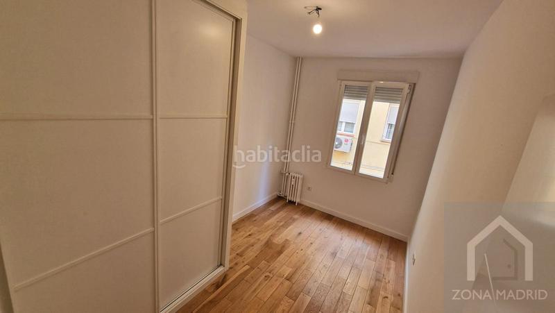 Foto 42402e2e-a85f-4de9-ae3a-75d11cf1104e. Etagenwohnung in Bellas Vistas Madrid