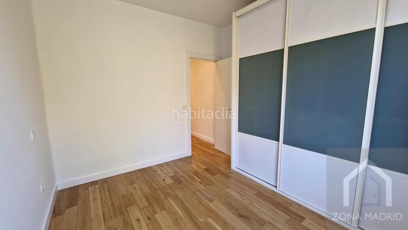 Foto 4341d137-1680-496a-a13e-55c8bf116bf7. Etagenwohnung in Bellas Vistas Madrid