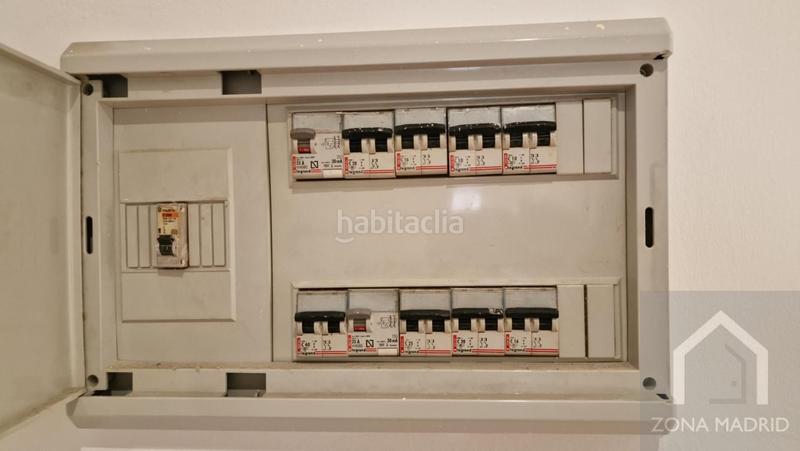 Foto 4af76043-1820-4b44-b8aa-57471e65c20b. Etagenwohnung in Bellas Vistas Madrid