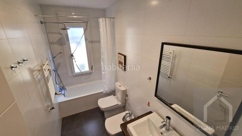Foto 4bf76378-25cb-4d11-8d7d-71bb5f55e232. Etagenwohnung in Bellas Vistas Madrid