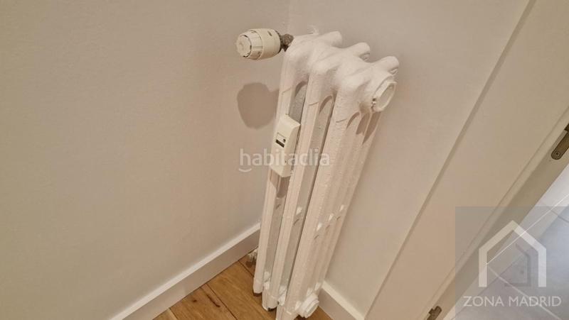 Foto 66e774c4-e176-4058-9528-61eea9236108. Etagenwohnung in Bellas Vistas Madrid