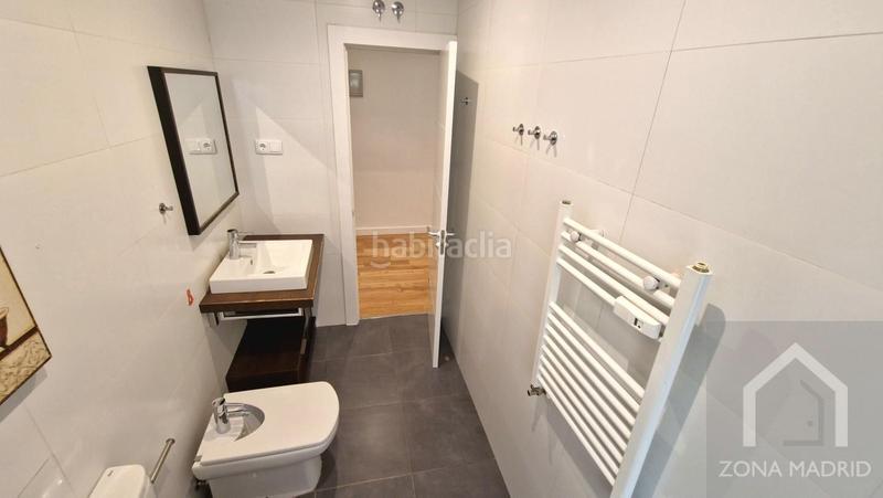 Foto a1891afd-4ef5-4d5e-9531-3fb427a97cef. Etagenwohnung in Bellas Vistas Madrid