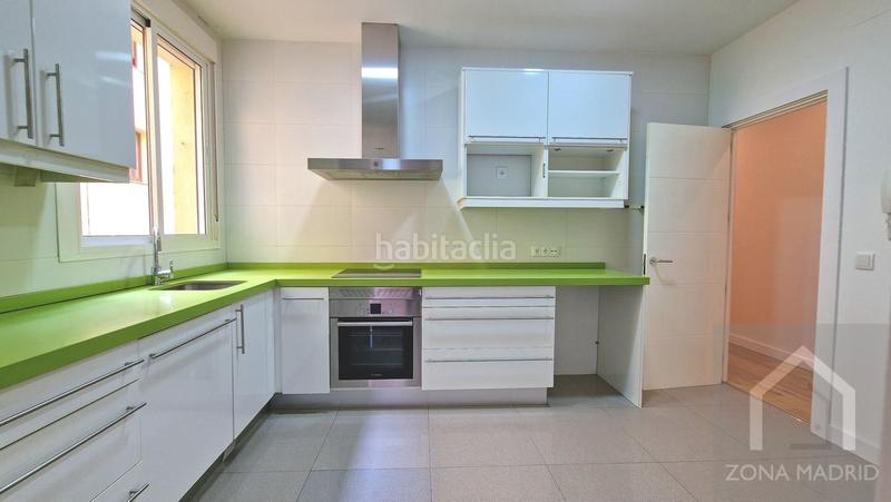 Foto adf11ce4-9659-44c7-a028-aadfd6067d81. Etagenwohnung in Bellas Vistas Madrid