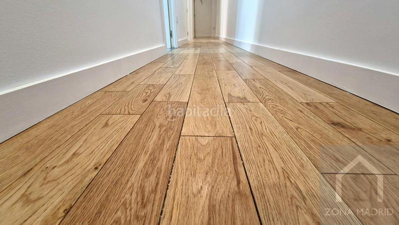 Foto b68dd32e-1772-413f-b337-8eade92591fa. Etagenwohnung in Bellas Vistas Madrid