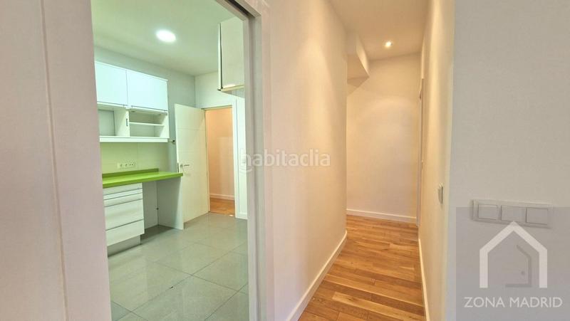 Foto be110109-c955-4152-a271-eda6419c9365. Etagenwohnung in Bellas Vistas Madrid