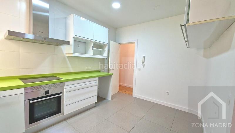 Foto c9f9f6e9-5f7f-4d44-8fb4-d1addec533a4. Etagenwohnung in Bellas Vistas Madrid