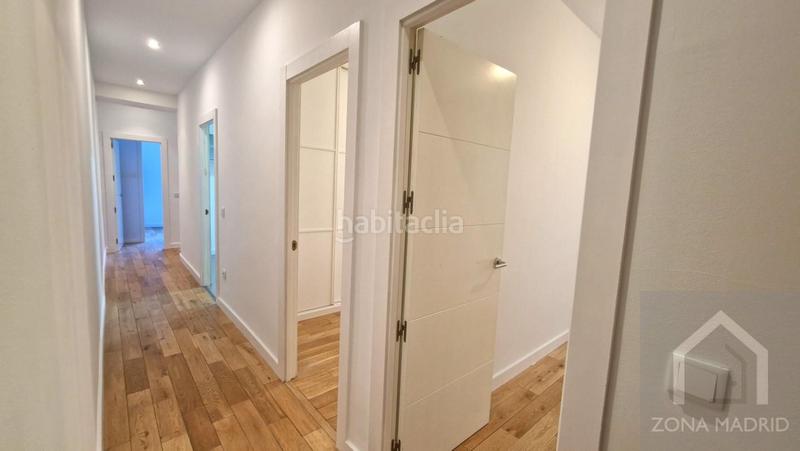 Foto cf8ead24-d4e6-472f-bde0-300fe3148365. Etagenwohnung in Bellas Vistas Madrid