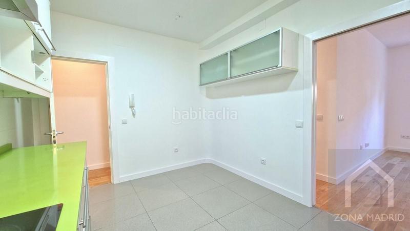 Foto d89bab85-aa43-4d88-acaa-516a19dbeb14. Etagenwohnung in Bellas Vistas Madrid