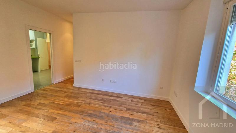 Foto f24a052b-8965-497a-a115-82f9ab323fd8. Etagenwohnung in Bellas Vistas Madrid