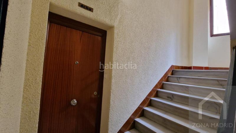 Foto fa42ecd0-b53f-49b7-9e93-c0ae04fabc6c. Etagenwohnung in Bellas Vistas Madrid