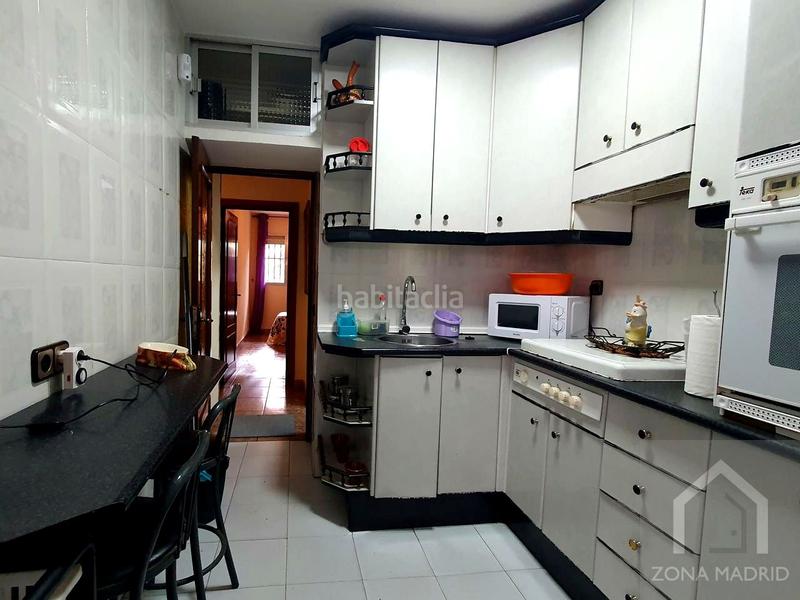 Foto 301c63ae-c447-41d7-b9df-7046d643e5d3. Pis a San Diego Madrid