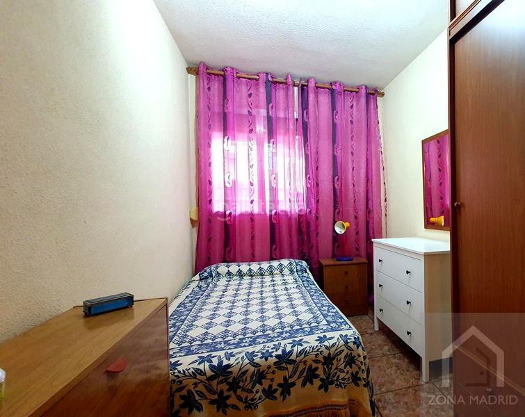 Foto 370f6eb2-6127-4b81-98be-fa95c35224f2. Pis a San Diego Madrid