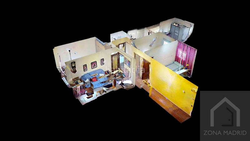 Foto 42642307-307c-474e-9d50-b754018cd70a. Pis a San Diego Madrid