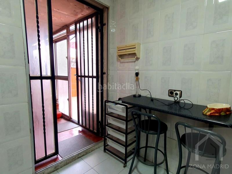 Foto 6017c233-ff9e-43cb-b227-3825354b1e16. Pis a San Diego Madrid