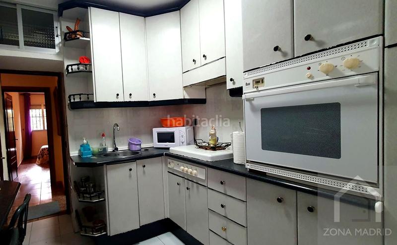 Foto 78668a09-b970-461e-9a1b-fddc8c263347. Pis a San Diego Madrid