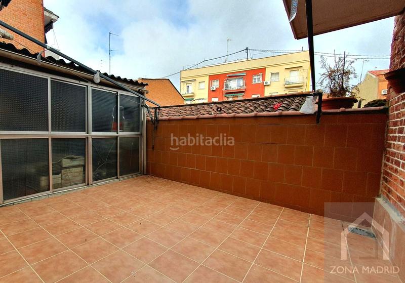 Foto 7a1d8ce5-a1a8-401b-ba7d-fa18b9e5de23. Pis a San Diego Madrid