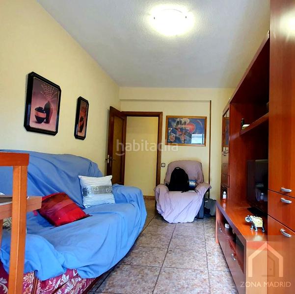 Foto 7a225d9d-cacf-4475-ada0-cc350f2fad66. Pis a San Diego Madrid