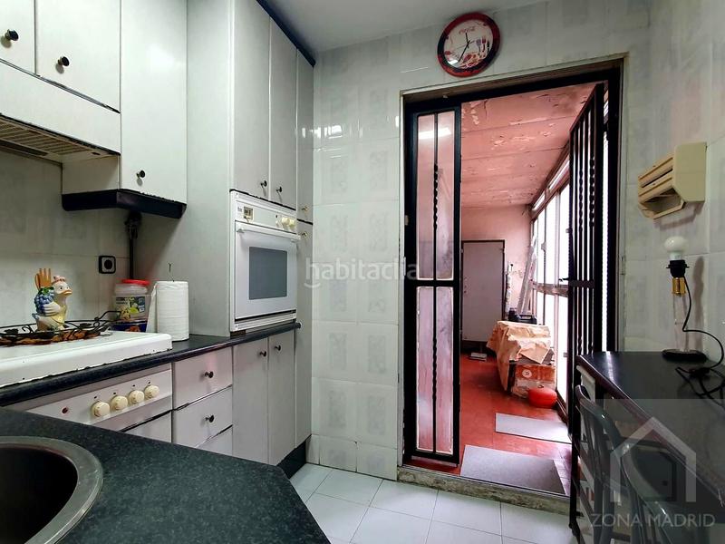 Foto 99481cb2-bf4a-47e0-87db-f6bf1f1ae0fe. Pis a San Diego Madrid