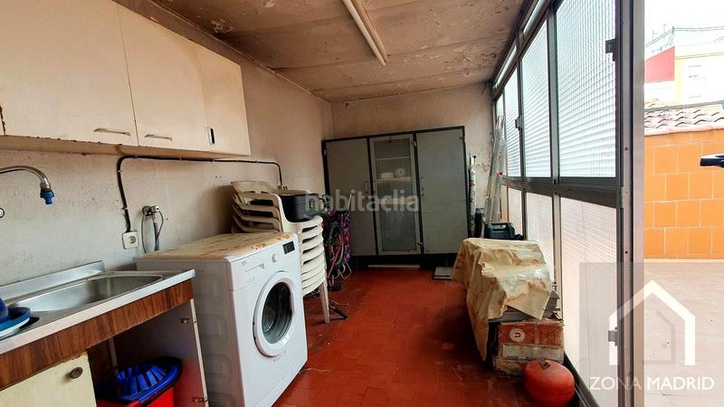 Foto 9acc65dd-1d80-4976-9c46-54c264b02e53. Pis a San Diego Madrid