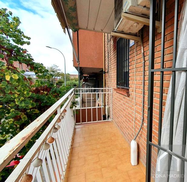 Foto a3e2d38b-09bc-4d47-afe2-7aeff8796a02. Pis a San Diego Madrid