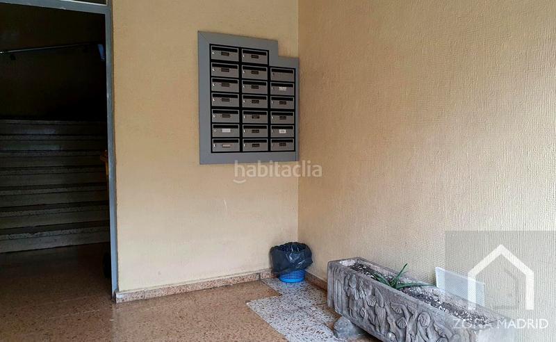 Foto a50c51b8-acfa-4cbd-a932-5ac38f0e4c0c. Pis a San Diego Madrid