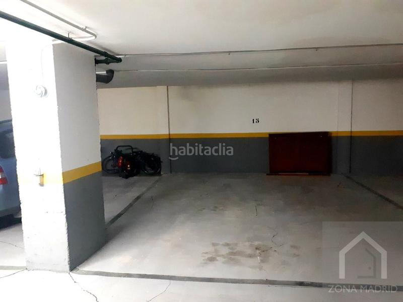 Foto 043d9168-3bfa-456c-ab18-33b6b06d83cc. Location appartement avec parking dans Jerónimos Madrid