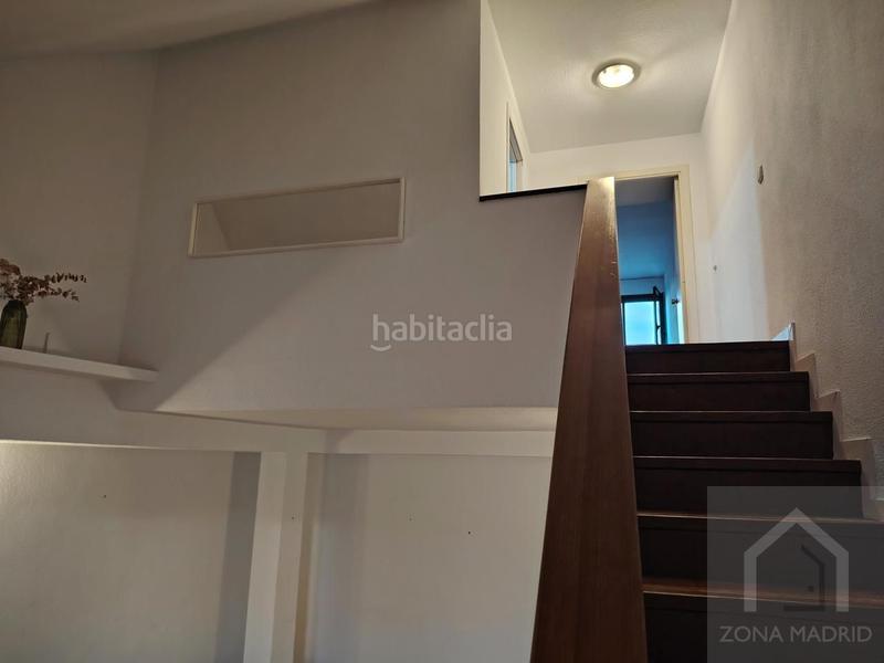 Foto 18048559-2030-4acd-b152-9a535ffb65fa. Location appartement avec parking dans Jerónimos Madrid