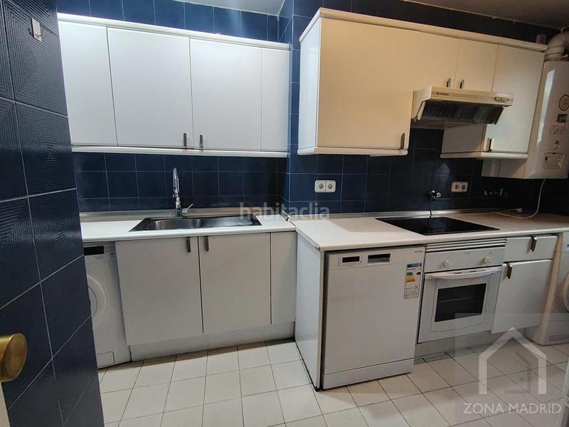 Foto 3e3bb225-19f5-4e39-b89a-f62a22021368. Location appartement avec parking dans Jerónimos Madrid