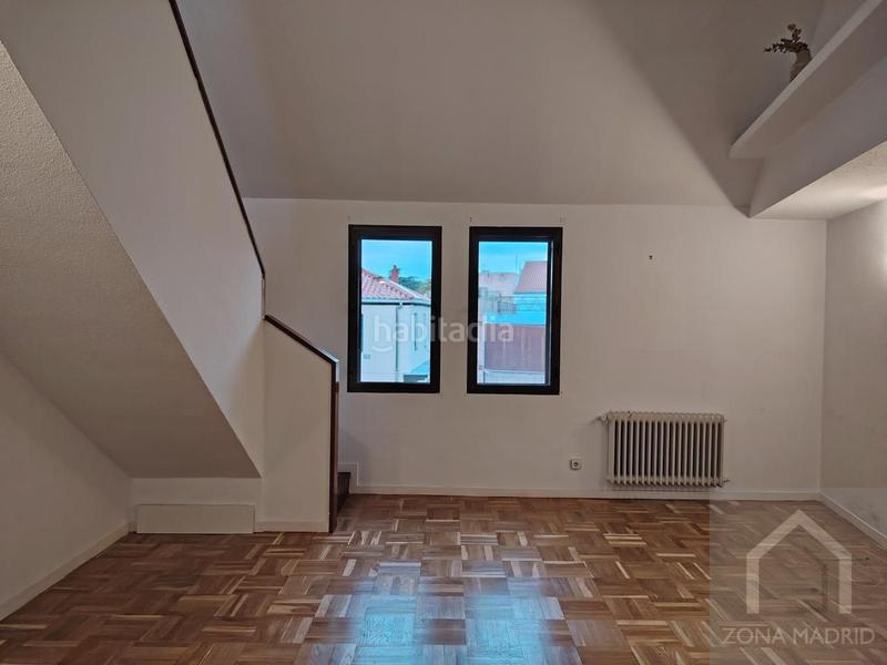 Foto 4e2068dd-ed6f-4966-8362-7cbc86650aff. Location appartement avec parking dans Jerónimos Madrid